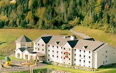 Super 8 Hotel - Sainte Agathe des Monts