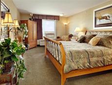 Ramada Inn & Suites Clairmont Grande Prairie