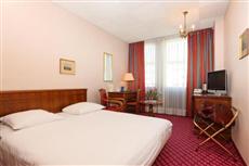 Grand Pre Swiss Quality Hotel Geneva