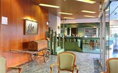 Grand Pre Swiss Quality Hotel Geneva