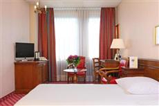 Grand Pre Swiss Quality Hotel Geneva