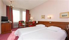 Grand Pre Swiss Quality Hotel Geneva