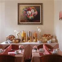 Grand Pre Swiss Quality Hotel Geneva