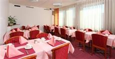 Grand Pre Swiss Quality Hotel Geneva