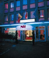 Sagitta Swiss Quality Hotel