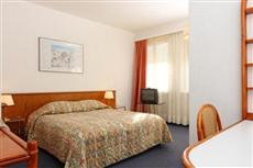 Sagitta Swiss Quality Hotel