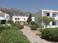 Evripides Village Hotel