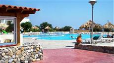 Evripides Village Hotel