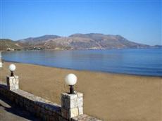 Galini Beach and Eden Hotel Nea Kydonia