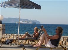 Galini Beach and Eden Hotel Nea Kydonia