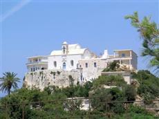 Galini Beach and Eden Hotel Nea Kydonia