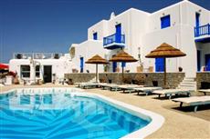 Hotel Princess of Mykonos