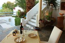 Hotel Princess of Mykonos