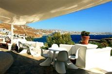 Hotel Princess of Mykonos