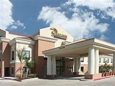 Sleep Inn & Suites Stafford