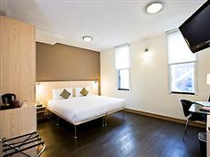 Ibis Sydney King Street Wharf