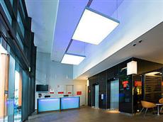 Ibis Sydney King Street Wharf