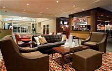 Holiday Inn Chicago - Midway Airport