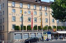 BEST WESTERN Hotel Bahnhof