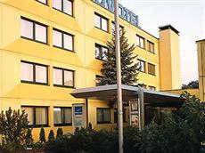 Novotel Hotel West Vienna