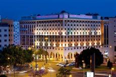 Occidental Hotel Seville (Spain)