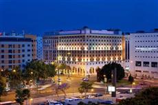 Occidental Hotel Seville (Spain)