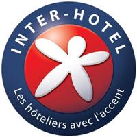 Inter Hotel Belleville (France)