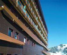 Hotel Terra Nova Macot-la-Plagne