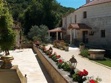 Moulin de Vigonac Hotel Brantome