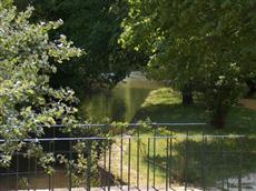 Moulin de Vigonac Hotel Brantome