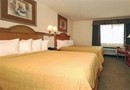 Quality Inn & Suites Northwoods