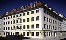 Hotel Bulow Residenz Dresden