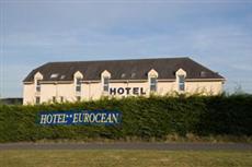 Eurocean Hotel Guerande