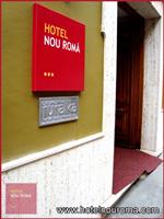 Hotel Nou Roma