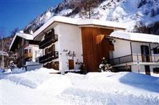 Hotel Aigle Courmayeur