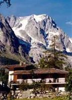 Hotel Aigle Courmayeur