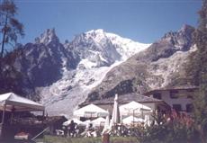 Hotel Aigle Courmayeur