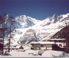 Hotel Aigle Courmayeur