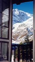 Hotel Aigle Courmayeur