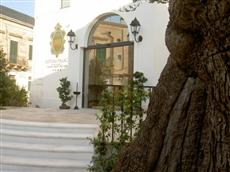 Ostuni Palace Hotel