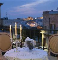 Ostuni Palace Hotel