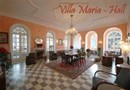 Hotel Villa Maria Ravello