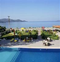 Area Hotel Fethiye