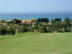 Le Madonie Golf Club Resort Collesano