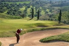 Le Madonie Golf Club Resort Collesano