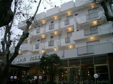 Hotel Jolie