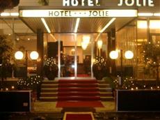 Hotel Jolie