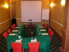 Holiday Inn Verona Congress Centre