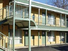 Country Comfort Hotel Tumut