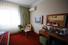 Beynova Hotel Istanbul